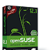 Download iso openSUSE 12.3 Final