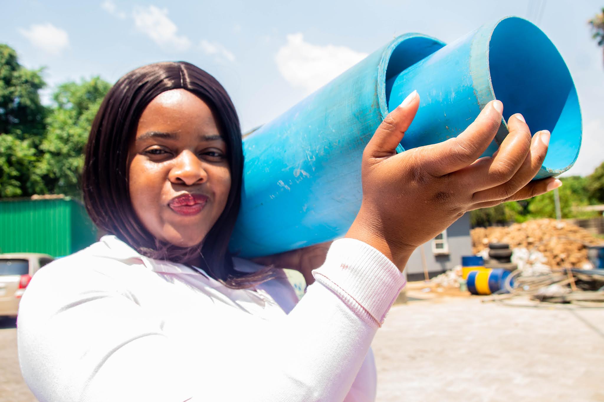 Borehole Casings