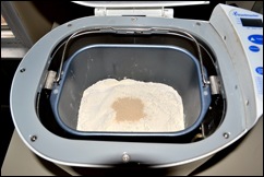 bread machine sm