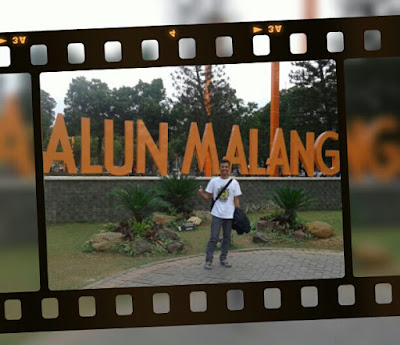 Alun-alun Malang