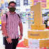 Jualan Mega LuLu Hypermarket Setia City Mall Sempena Ulangtahun Pertama
