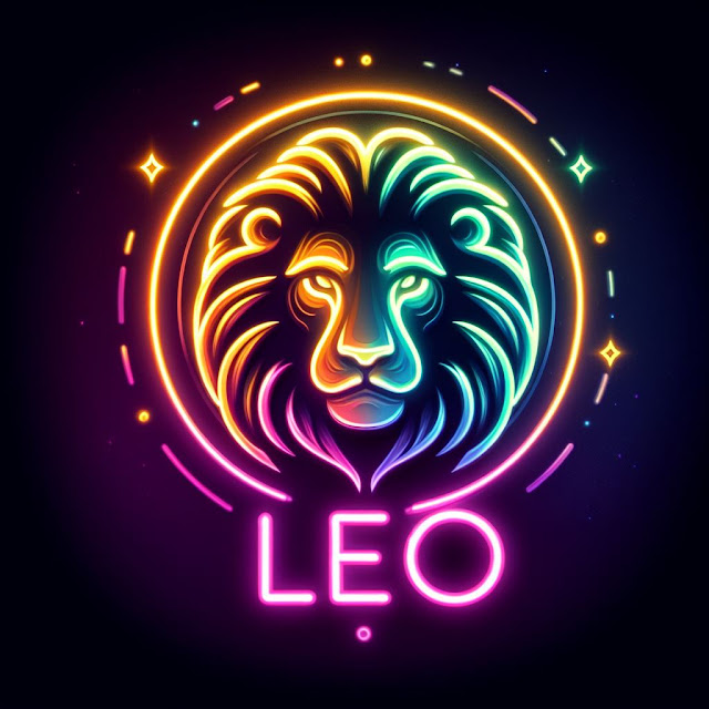 Leo Astrology Wallpapers