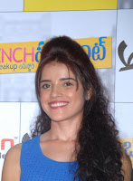 Piaa, Bajpai, Latest, Photos, at, Radio, Mirchi, 