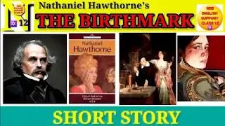 The Birthmark by Nathaniel Hawthorne: Summary | Short Story