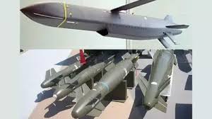 Smart-weapons-of-India