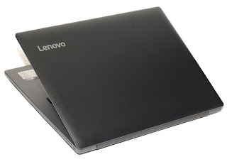 Laptop Gaming Lenovo 320-14IKB Core i5 Gen.7 2nd Second