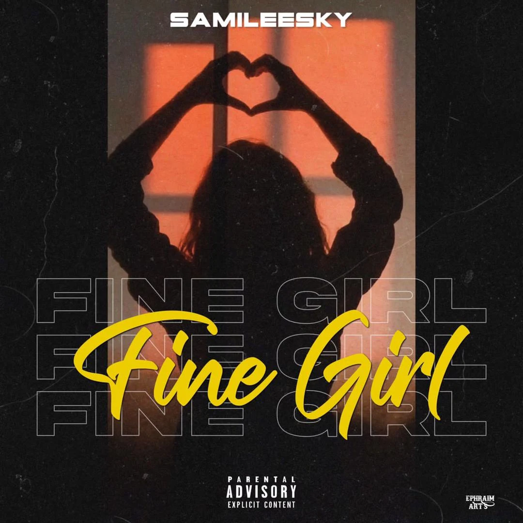 [Music] Samileesky - Fine girl