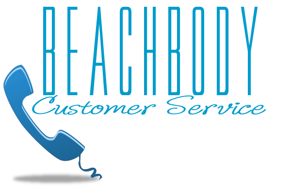 CONTACT Beachbody Customer Service