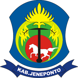 Logo Kabupaten Jeneponto