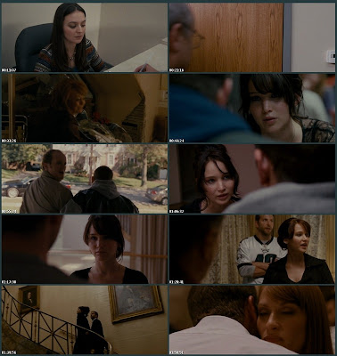 Silver Linings Playbook (2012)