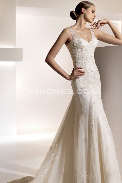 More Bridal Dresses with Sleeves