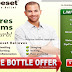 Herpeset Review - Ingredients and benefits. How does it work?