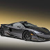 El 'McLaren 600LT en Stealth Grey by MSO' hará su debut en Pebble Beach