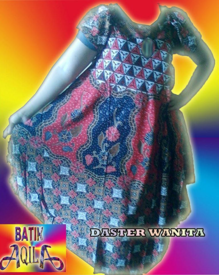 Daster Batik wanita terbuat dari bahan KAIN SANTUNG yang sejuk dipakai, cocok dan enak dipakai untuk bersantai, untuk pemesanan silahkan hubungi kami di 085742125550 (INDOSAT) atau 082329133113 (AS), SPECIAL PRICE Rp. 35.000, DISKON , http://www.batikaqila.blogspot.com 