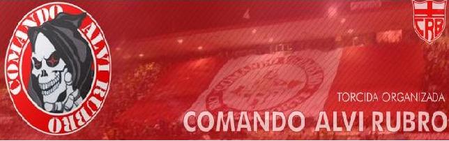 Comando Alvi Rubro