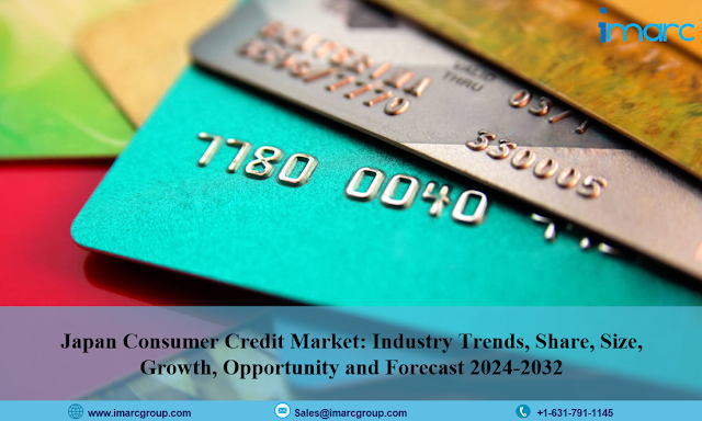 Japan Consumer Credit Market Report