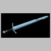 Primeval Longsword