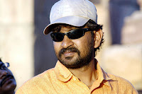 SS Rajamouli
