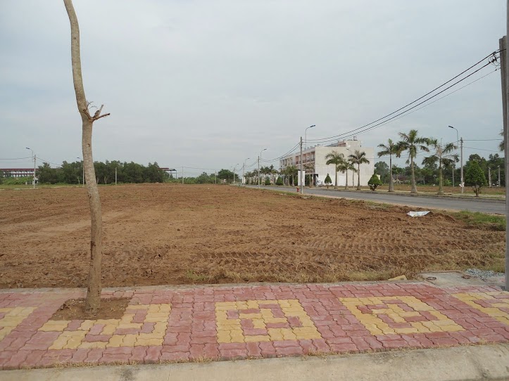 Phúc Long Garden - Hình ảnh thực tế dự án 