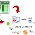 Convert Excel Contacts File to VCF Format [Easy Method]