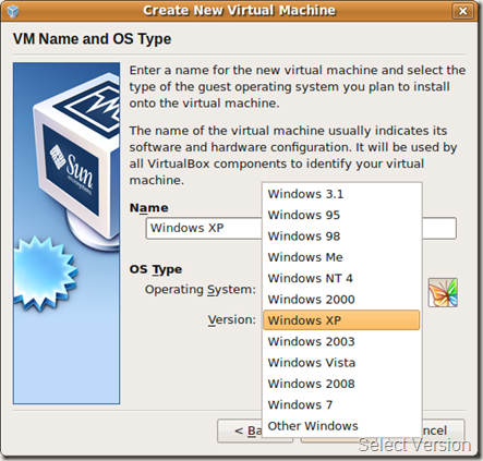 4Screenshot-Create New Virtual Machine