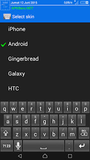 Smart Keyboard PRO Asyik NEW VERSI 4.10.0 Apk 2015