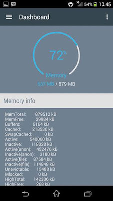 RAM Manager Pro Apk v8.0.7-Screenshot-2