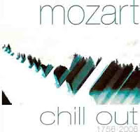 CD Mozart Chill Out