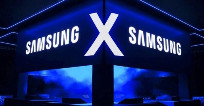 La Increible Empresa Samsung