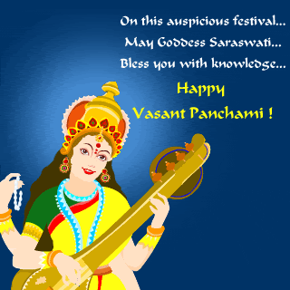 vasant panchami