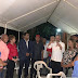 CUATRO ASPIRANTES A SENADURÍA DEL PRM DECLINAN Y APOYAN AHORA A FRANKLIN RODRÍGUEZ UN EXPELEDEISTA