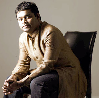 A R Rahman