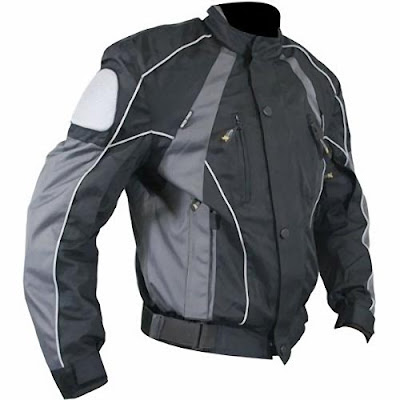 motorcycle jackets outline