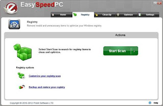 Free Download Easy Speed PC 7.02 with Serial Key Full Version