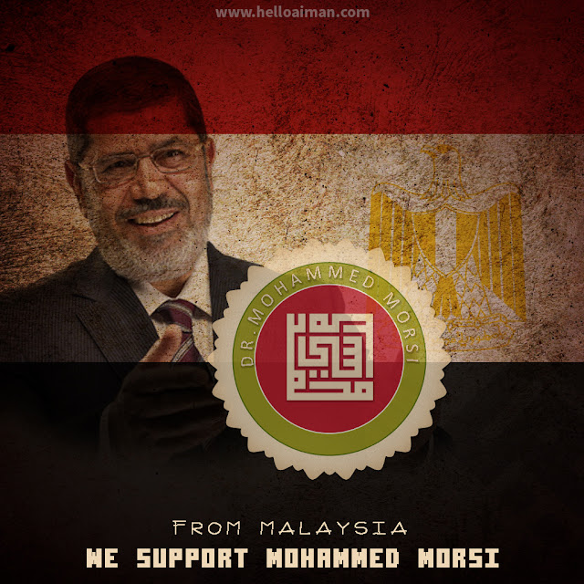 kufi morsi