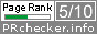 PageRank 5