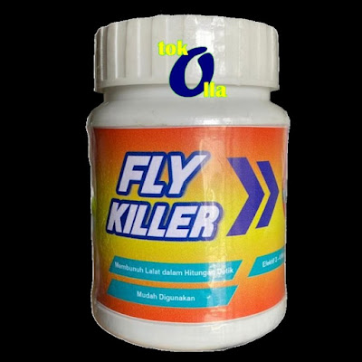 Umpan Lalat Fly Killer