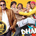 Dhamaal {HD} - 2007 - Sanjay Dutt - Arshad Warsi - Superhit Comedy Film