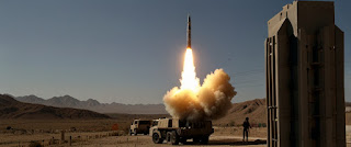 Nato accuses Russia of being behind Houthis hypersonic missiles