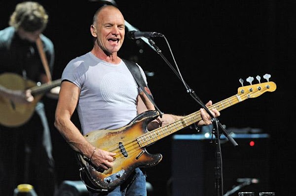 Jokowi Batalkan Agenda Pertemuan Dengan Sting