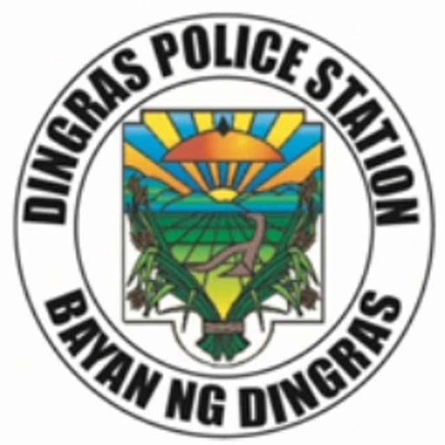 dingras logo