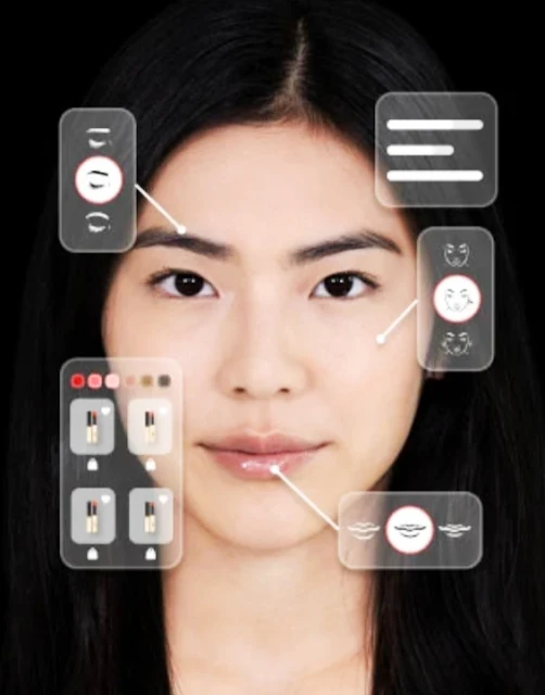 ModiFace: Redefining Beauty with Augmented Reality