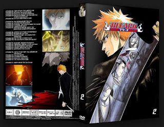 Bleach เทพมรณะ Season 2