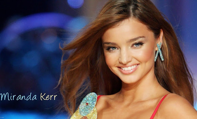 Miranda Kerr Wallpapers Free Download