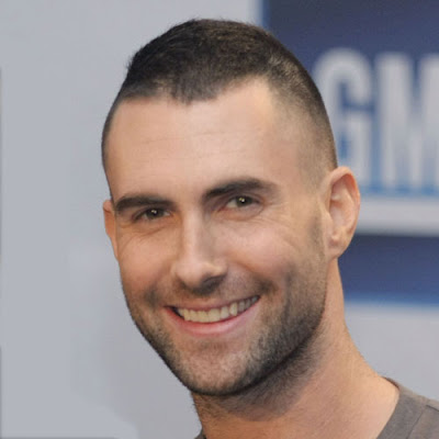 Adam Levine