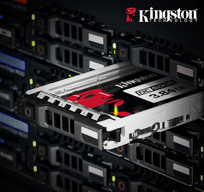 SSD Kingston® Datacenter DC500R