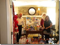 Christmas 2010 McKimmey Office 073