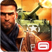 Brothers in Arms 3 MOD APK