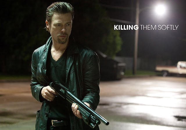 Killing them Softly