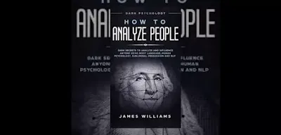 dark psychology how to analyze pdf free